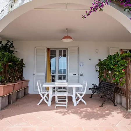 La Palazzina Nel - Goelba Casa Alzi