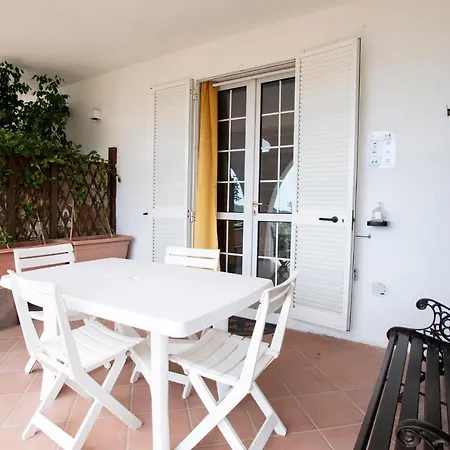 La Palazzina Nel - Goelba