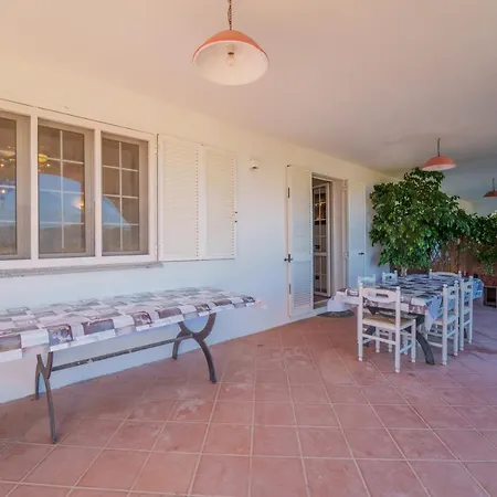 La Palazzina Nel - Goelba 3* Casa Alzi