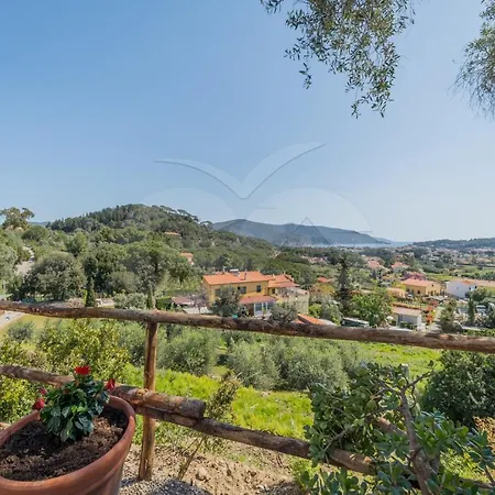 La Palazzina Nel - Goelba