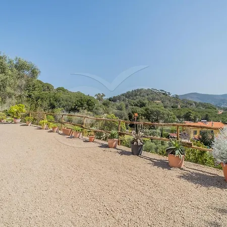La Palazzina Nel - Goelba 3*