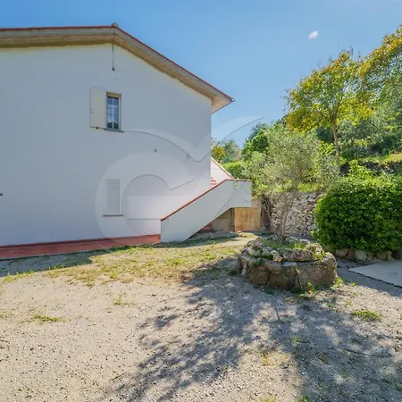 La Palazzina Nel - Goelba Maison d'hôtes 3*