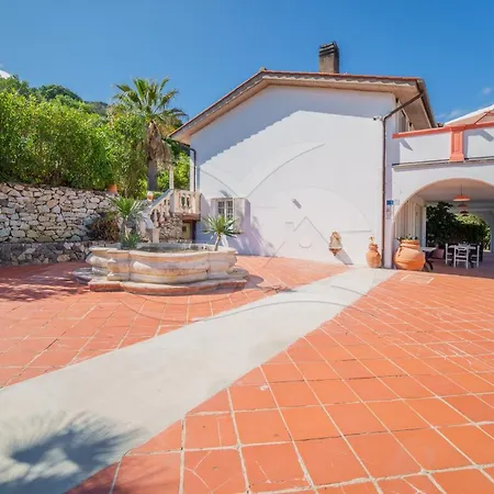 La Palazzina Nel - Goelba *