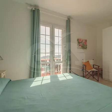 La Palazzina Nel - Goelba 3* Casa Alzi