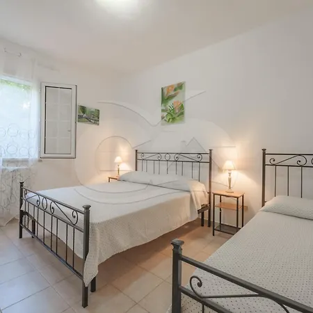 La Palazzina Nel - Goelba Maison d'hôtes 3*