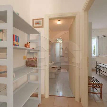 La Palazzina Nel - Goelba Maison d'hôtes