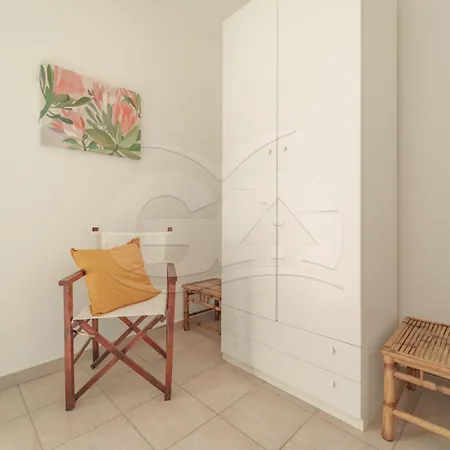 Maison d'hôtes La Palazzina Nel - Goelba 3*