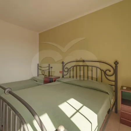 La Palazzina Nel - Goelba Pensjonat Casa Alzi