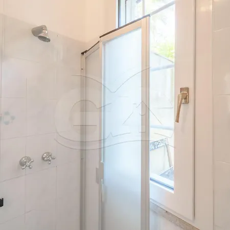 Maison d'hôtes La Palazzina Nel - Goelba Casa Alzi