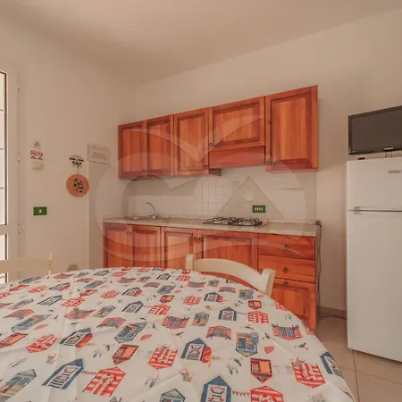 La Palazzina Nel - Goelba 3*