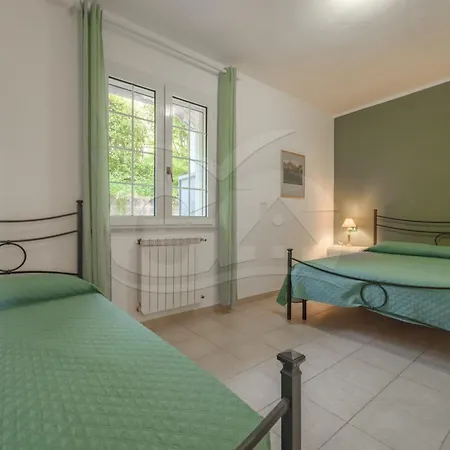 La Palazzina Nel - Goelba