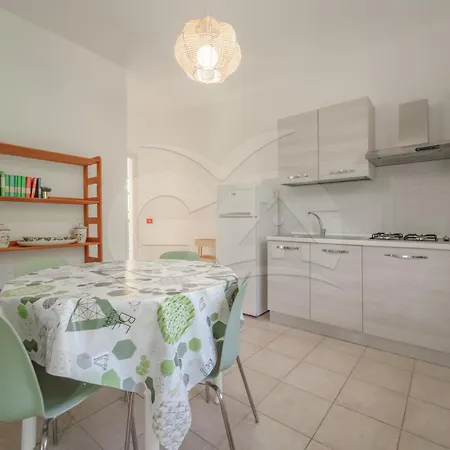 La Palazzina Nel - Goelba Pensjonat