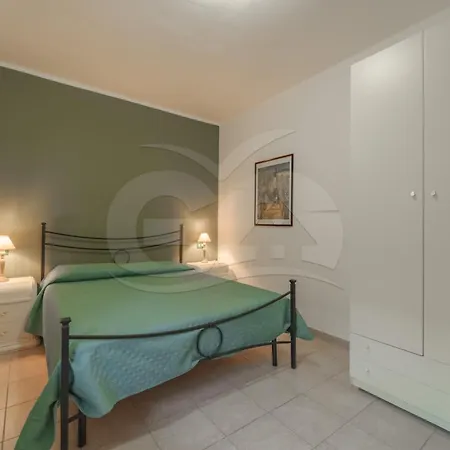 La Palazzina Nel - Goelba Maison d'hôtes 3*