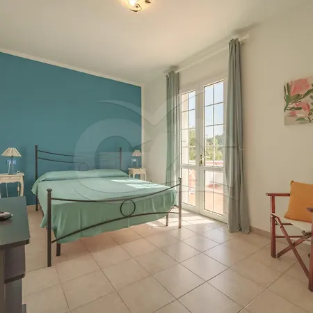 La Palazzina Nel - Goelba Maison d'hôtes Casa Alzi