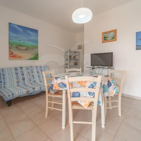 La Palazzina Nel - Goelba Casa Alzi