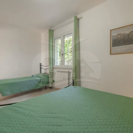 La Palazzina Nel - Goelba