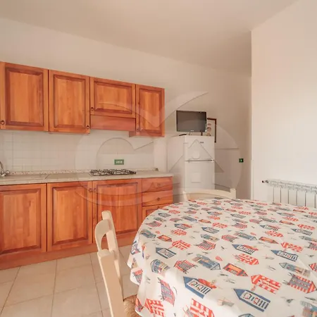 La Palazzina Nel - Goelba Maison d'hôtes 3*