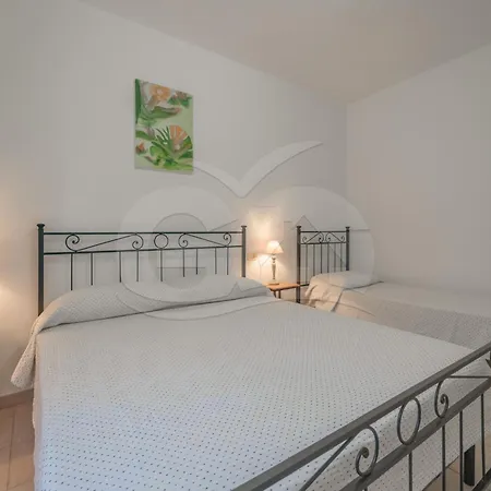 La Palazzina Nel - Goelba Guest house Casa Alzi
