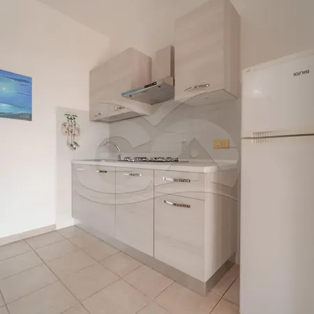 Maison d'hôtes La Palazzina Nel - Goelba Casa Alzi