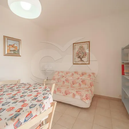 La Palazzina Nel - Goelba Maison d'hôtes